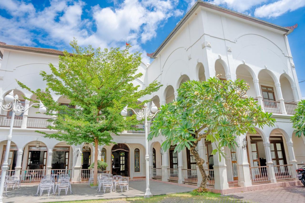 Pitaloka Hotel Sanur By Dewizz Management Exterior photo